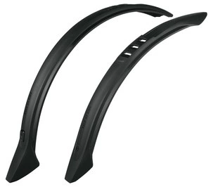 Komplet błotników SKS Velo 55 Kids 20"