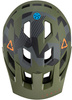 Kask dziecięcy Leatt MTB AllMtn 1.0 Junior V23 Camo