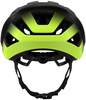 Kask szosowy Lazer Tonic KinetiCore Matte Black Yellow