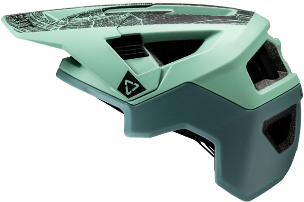 Kask Leatt MTB AllMtn 4.0 V25 Teal