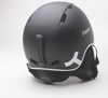 Kask narciarski dziecięcy TRIPOINT 203 Constance (czarny)