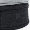 Bandana BUFF MERINO MOVE GRAPHITE