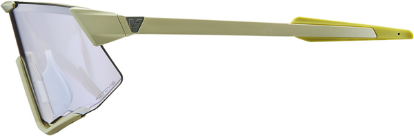 Okulary fotochromowe damskie Giant Liv Lumea Khaki (soczewki FotoVis)