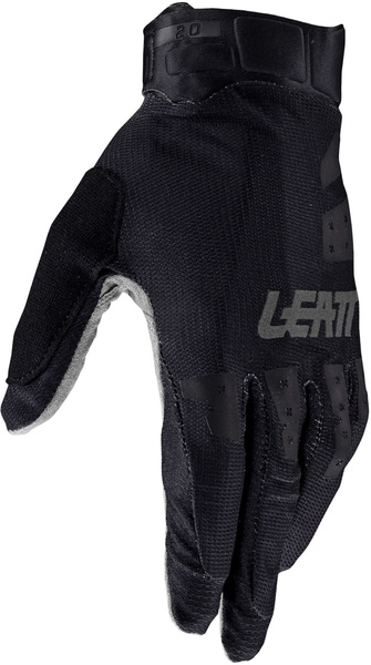 Rękawiczki długie Leatt MTB 2.0 X-Flow Stealth