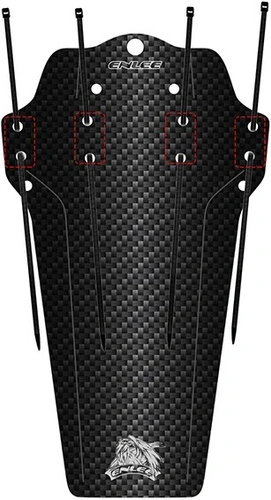 Błotnik Roxar Enlee (czarny karbon)