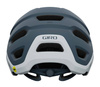 Kask rowerowy MTB GIRO SOURCE INTEGRATED MIPS szary 