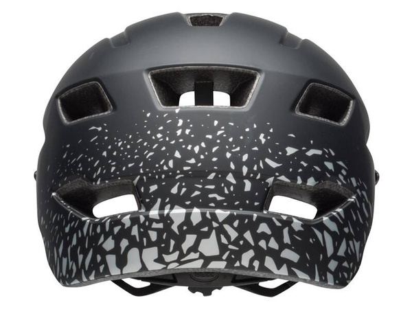 Kask dziecięcy BELL SIDETRACK (czarny)