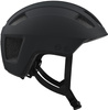 Kask miejski Lazer Verde KinetiCore Matte Grey Onyx