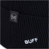 Czapka dziecięca BUFF KNITTED BEANIE OTTY BLACK