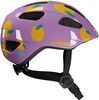 Kask dziecięcy Lazer Pnut 2.0 KinetiCore Oranges