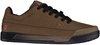 Buty rowerowe Leatt Flat 2.0 (brązowy)
