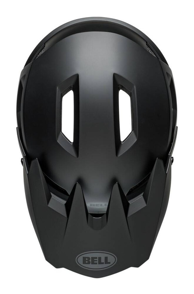 Kask full face BELL SANCTION 2 (czarny)