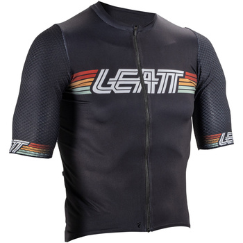 Koszulka Leatt MTB Endurance 6.0 (czarna)