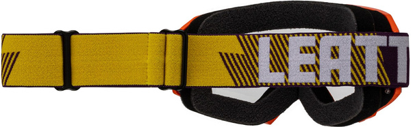 Gogle dziecięce Leatt Vizion 2.5s Orange