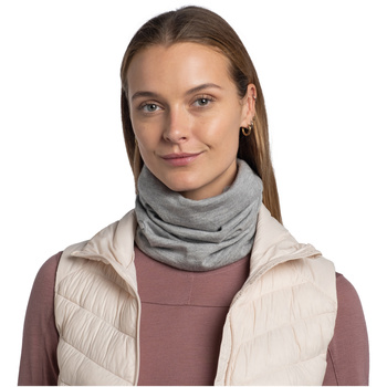 Bandana BUFF MERINO MIDWEIGHT MELANGE