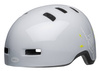 Kask dziecięcy BELL LIL RIPPER (biały połysk)