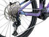 Rower MTB elektryczny damski Giant Liv Intrigue X Advanced E+ Elite 2 (2024) | karbonowy | Digital Blurple