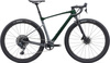 Rower gravel Giant Revolt X Advanced Pro 0 (2024) | karbonowy | Kelp Forest Charcoal