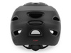 Kask dziecięcy GIRO SCAMP (czarny)