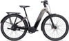 Rower trekkingowy elektryczny Giant AnyTour E+ 0 (2024) Space Grey