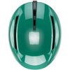 Kask narciarski dziecięcy Uvex Viti (zielony)