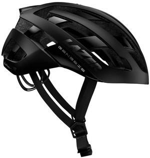 Kask szosowy Lazer Genesis Black