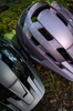 Kask MTB damski Giant Liv Rail MIPS Black Diamond
