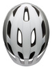 Kask MTB BELL TRACE (biały)