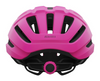 Kask dziecięcy juniorski GIRO REGISTER II (różowy)