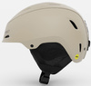 Kask zimowy GIRO RANGE MIPS (matte stone) (2026)