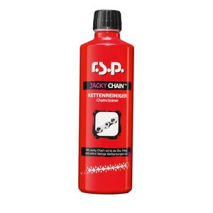 Płyn R.S.P. Jacky Chain 500ml