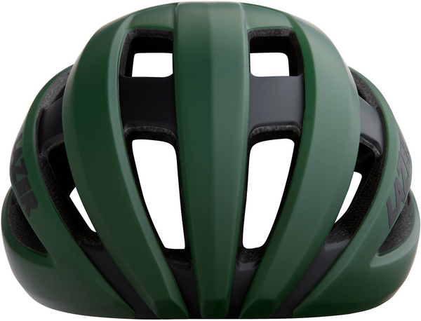 Kask szosowy Lazer Sphere Matte Green