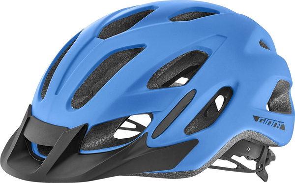 Kask uniwersalny Giant Compel ARX Blue