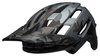 Kask MTB BELL SUPER AIR MIPS SPHERICAL (czarno-szary)