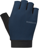 Rękawiczki krótkie Shimano Explorer (granatowe)