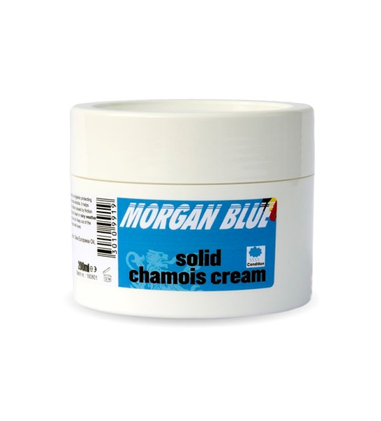 Maść Morgan Blue Solid Chamois Cream 200ml