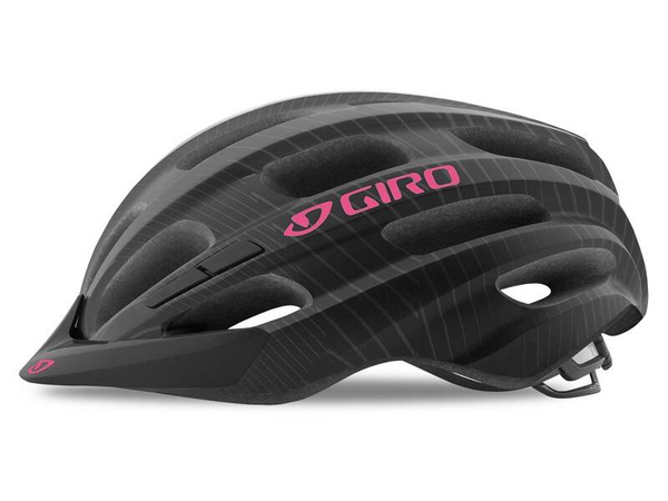 Kask MTB GIRO VASONA czarny