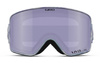 Gogle zimowe GIRO METHOD PURPLE FLASH BACK (soczewka lustrzana kolorowa)