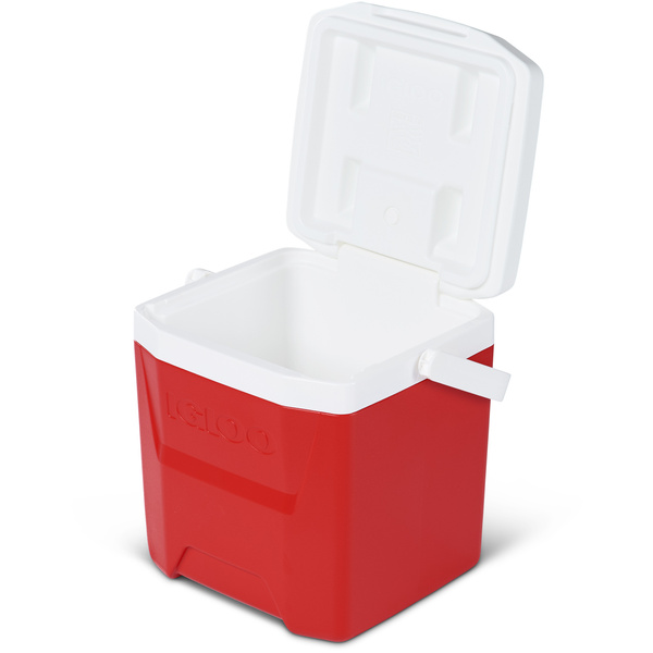 Lodówka IGLOO Laguna 12 (11 litrów)