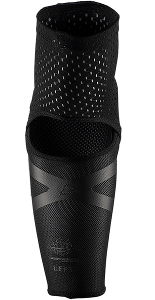 Ochraniacze łokci Leatt 3DF 6.0 (czarne)