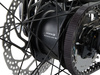 Rower trekkingowy elektryczny Giant AnyTour E+ 1 (2024) Black Diamond