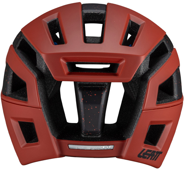 Kask gravelowy Leatt MTB Endurance 3.0 V25 Lava