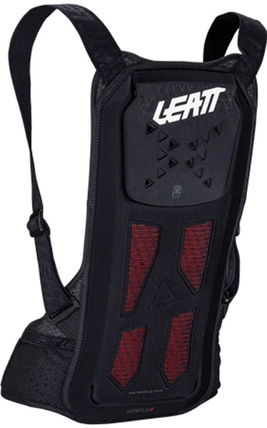 Ochraniacz pleców Leatt Back Protector ReaFlex Stealth