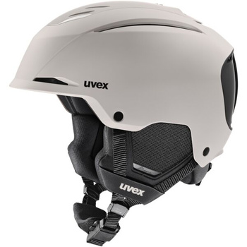 Kask narciarski UVEX Resolution