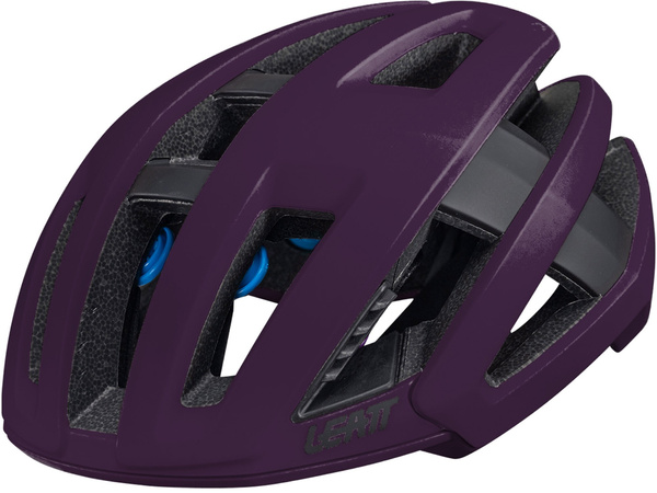 Kask gravelowy Leatt MTB Endurance 4.0 V25 Velvet