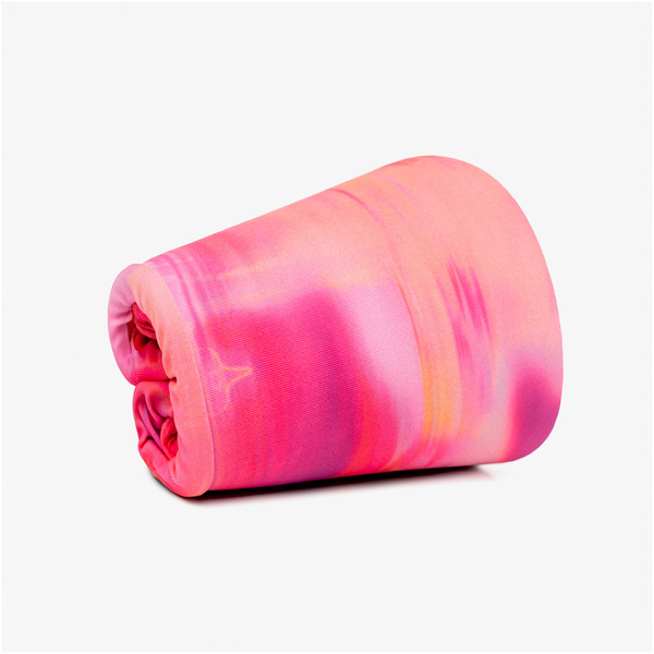 Czapka z daszkiem BUFF PACK SPEED CAP SISH PINK FLUORS/M