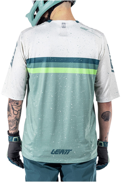 Koszulka Leatt MTB Enduro 3.0 (pistacjowa)