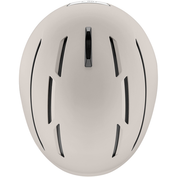 Kask narciarski UVEX Gravitate MIPS (szary)