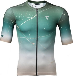 Koszulka z krótkim rękawem Giant Marble Earth