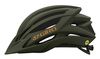 Kask MTB GIRO ARTEX INTEGRATED MIPS ciemny-zielony